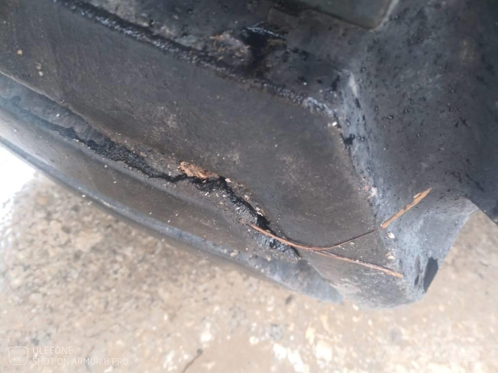 JLG 450 AJS II Gelenkteleskoparbeitsbühnen