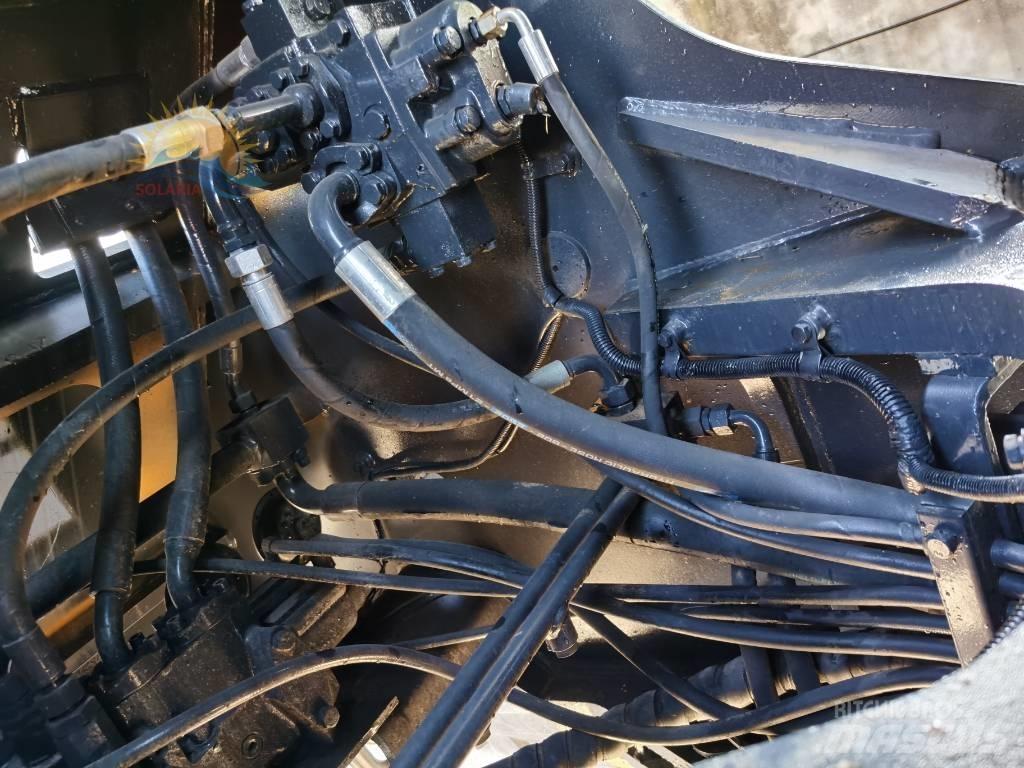 XCMG ZL 50 GN Radlader
