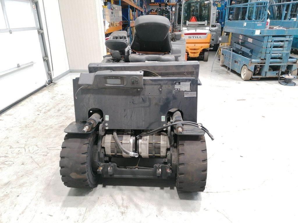 Doosan B25X-7 Elektrostapler
