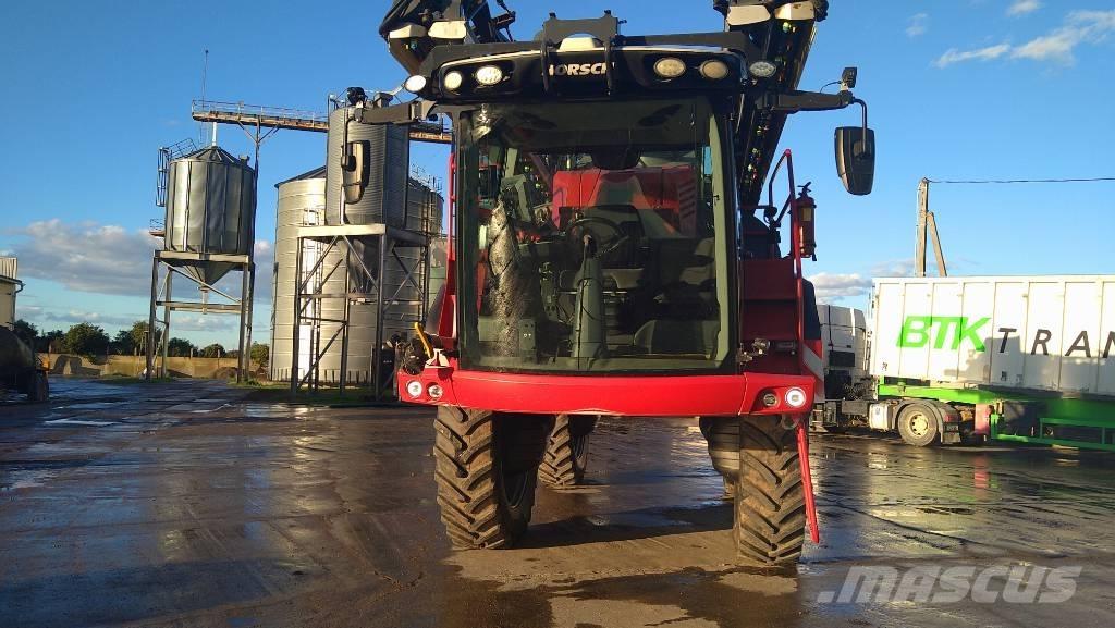 Horsch LEEB 8 285 PT Selbstfahrende Sprühgeräte