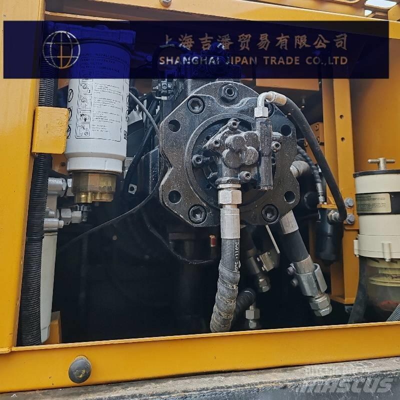 Sany sy 365 Raupenbagger