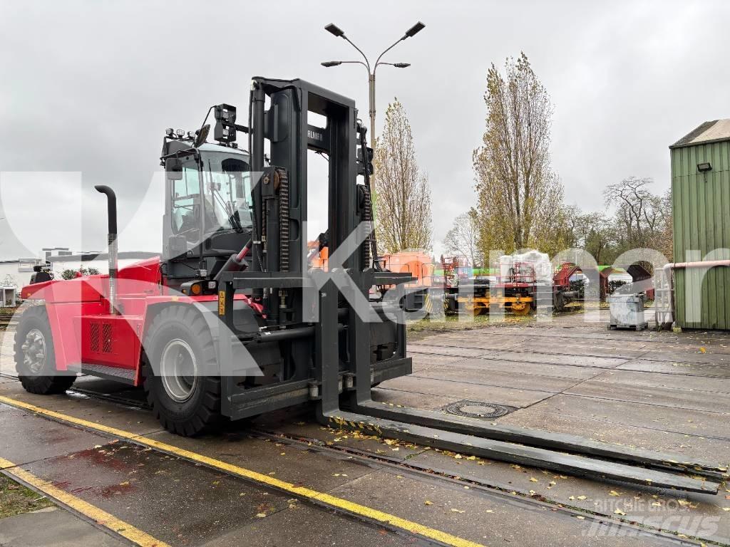 Kalmar DCG300-12S Dieselstapler
