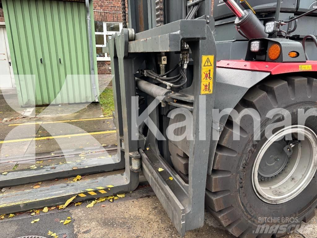 Kalmar DCG300-12S Dieselstapler