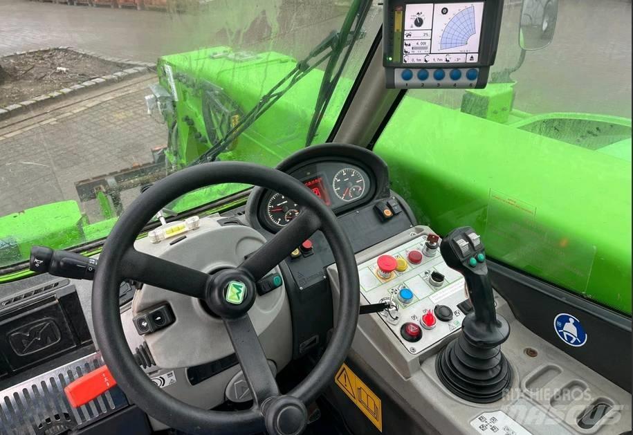 Merlo P 40.17 Teleskoplader