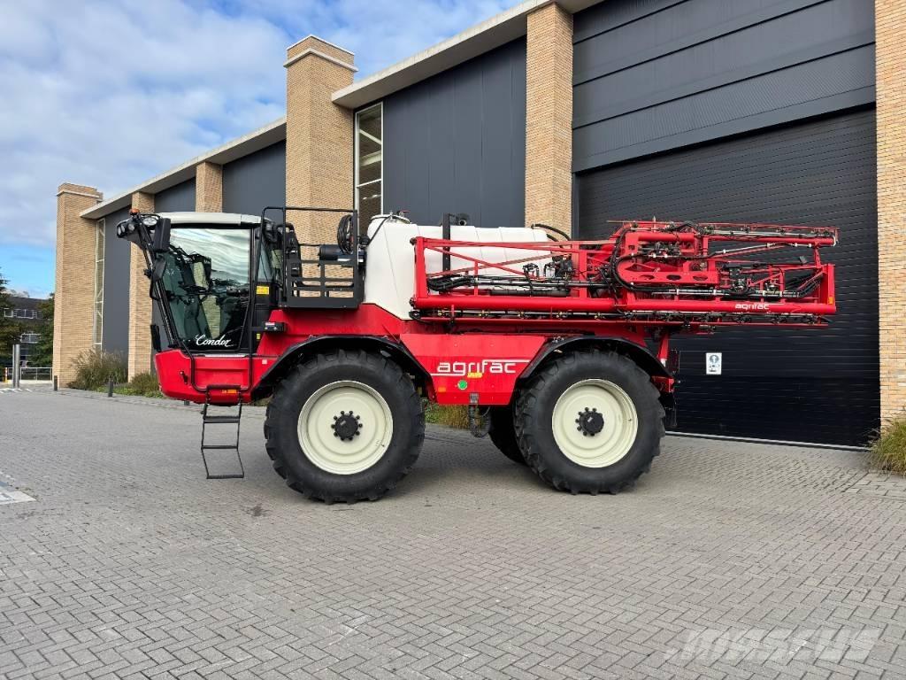 Agrifac C045276 Selbstfahrende Sprühgeräte