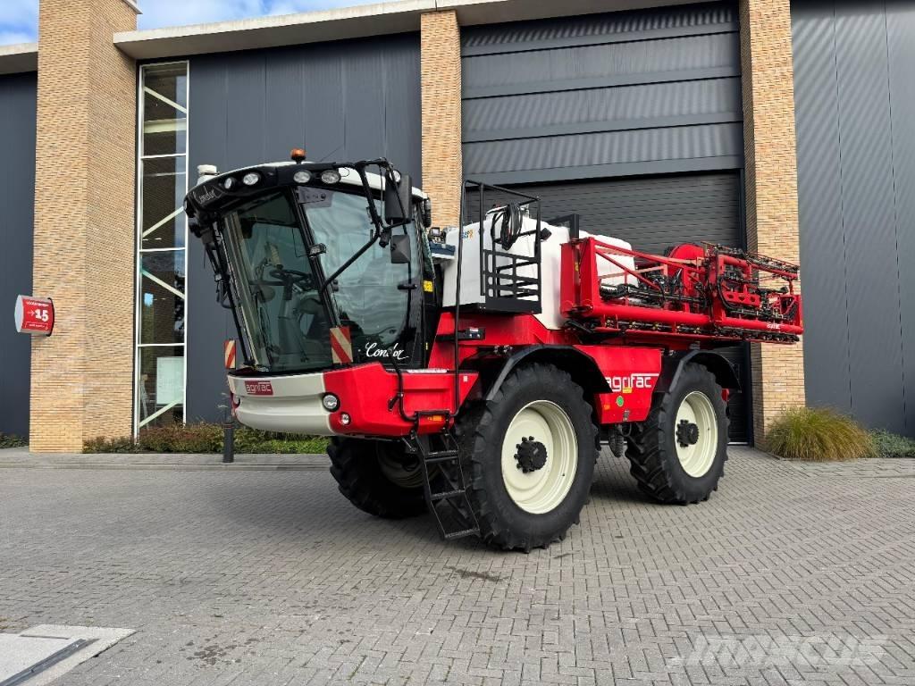 Agrifac C045276 Selbstfahrende Sprühgeräte