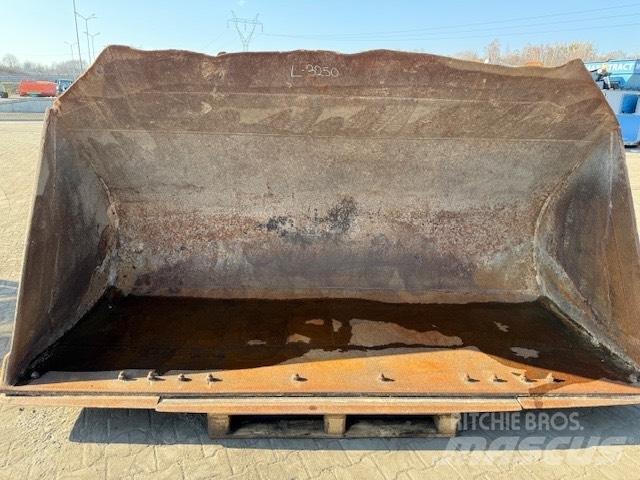 Doosan DL 400 Schaufeln