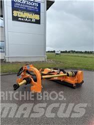 Talex Leopard 200 Mulcher