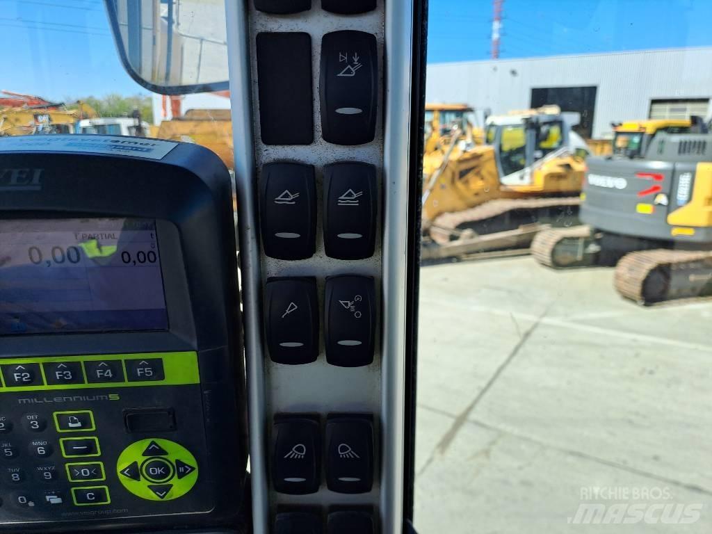 Volvo L150H (CDC) Radlader