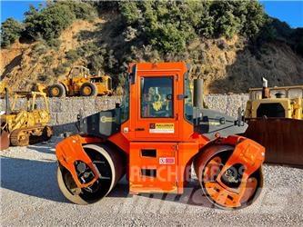 Bomag BW 170 AD Tandemwalzen