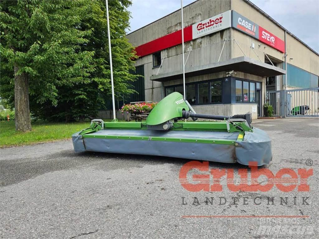 Fendt Slicer 3060 Mäher
