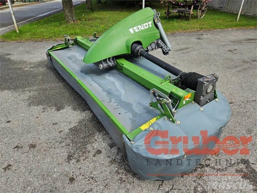 Fendt Slicer 3060 Mäher