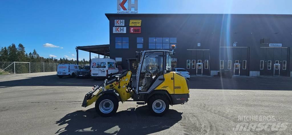 Wacker Neuson WL 28 Radlader