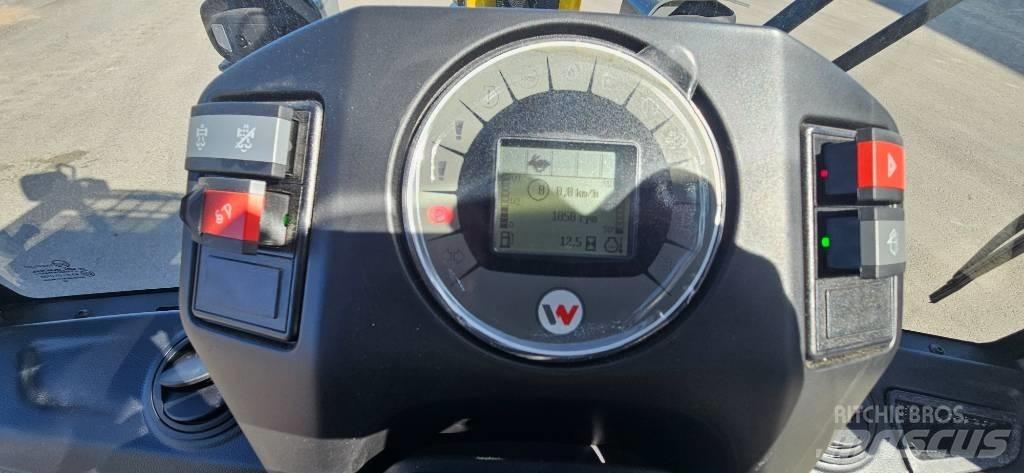 Wacker Neuson WL 28 Radlader