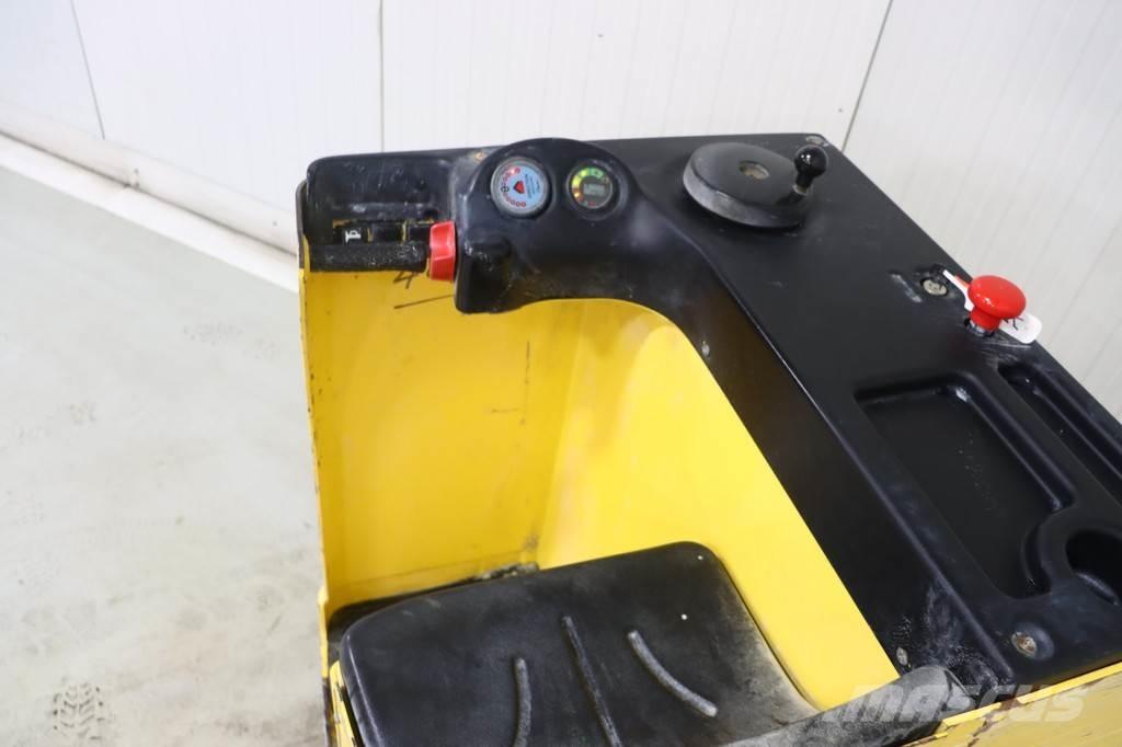 Hyster RP2.0N Niedergabelstapler