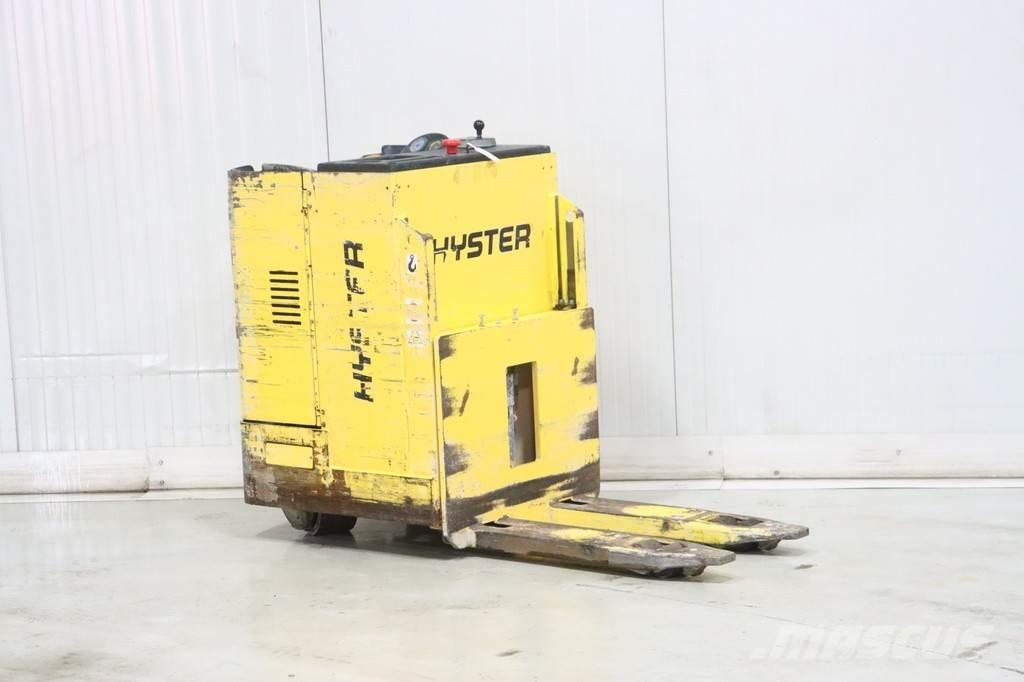 Hyster RP2.0N Niedergabelstapler
