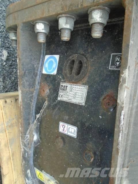 CAT H110E Andere Zubehörteile