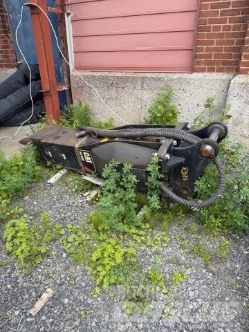 CAT H110E Andere Zubehörteile