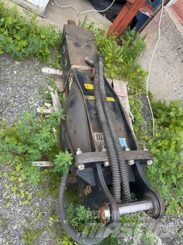 CAT H110E Andere Zubehörteile