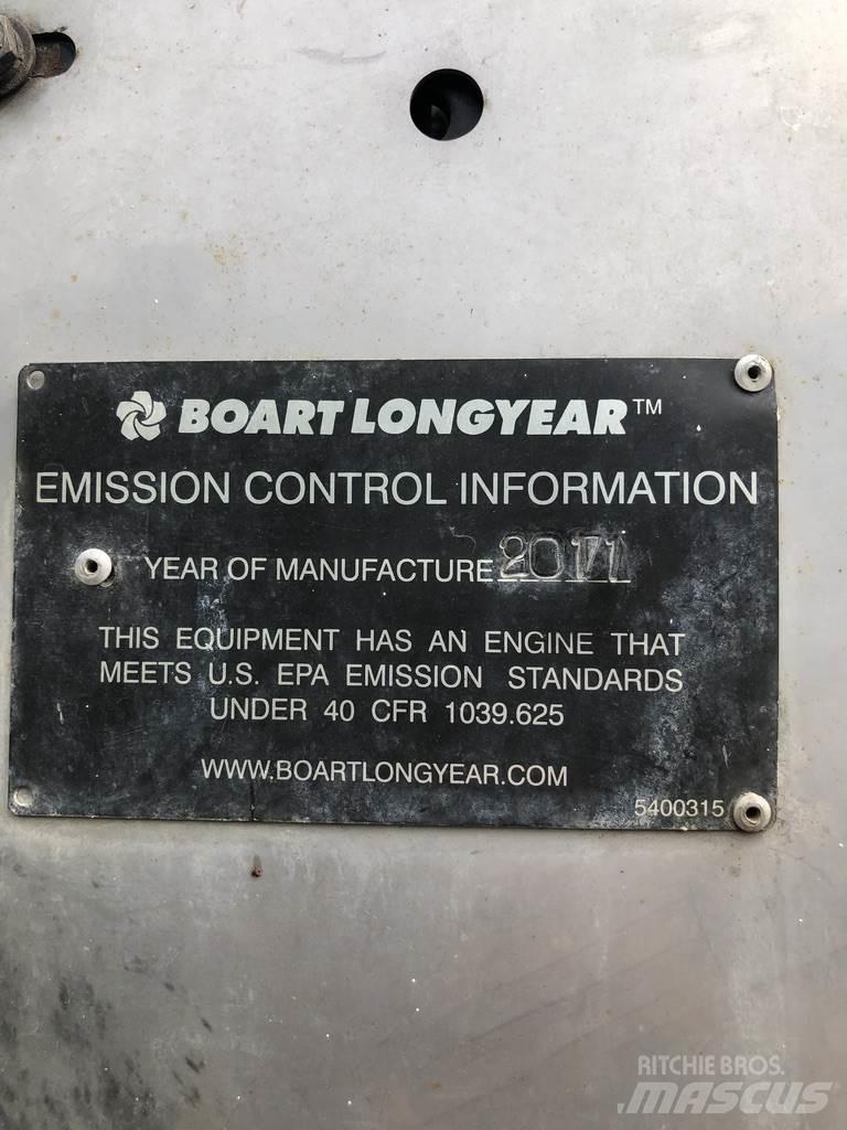 Boart Longyear LF230 Tunnelbau- und Untertagebohrungen