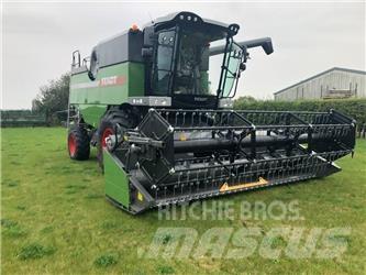 Fendt Corus 518 Mähdrescher