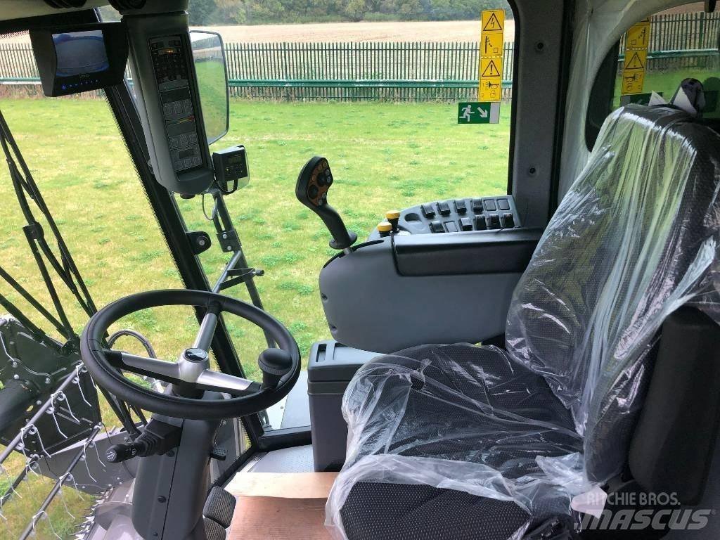 Fendt Corus 518 Mähdrescher
