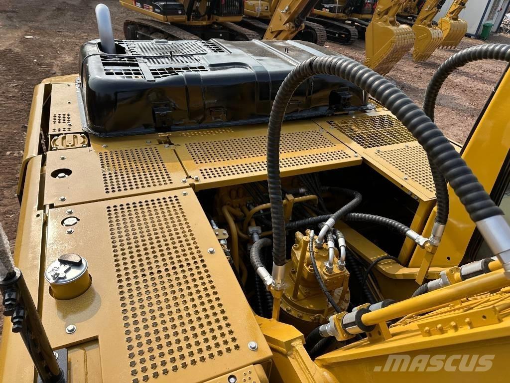 CAT 330BL Raupenbagger