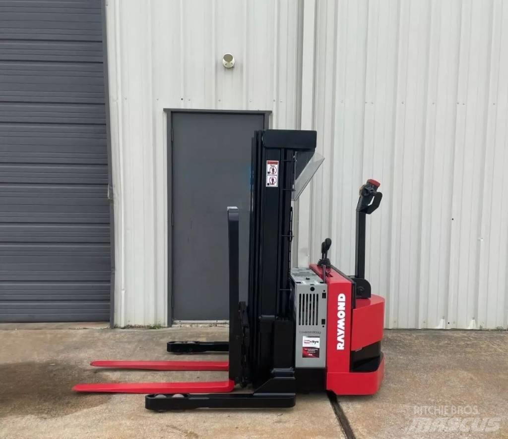 Raymond RSS40 Selbstfahrstapler