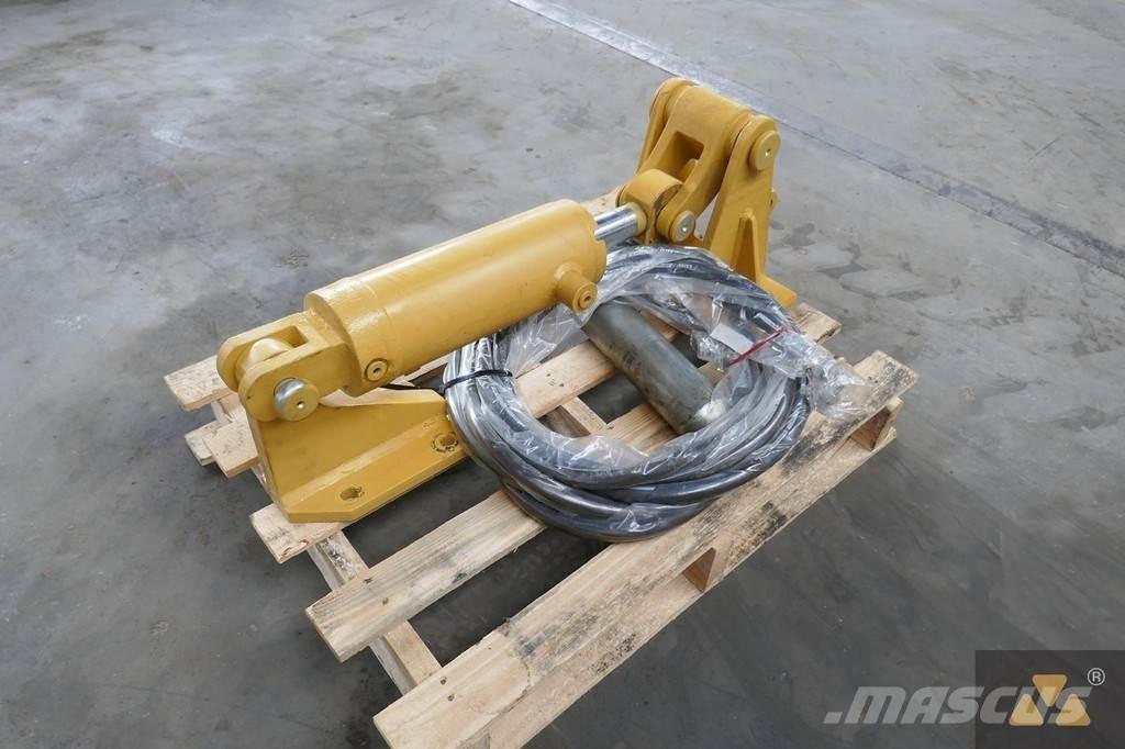 CAT D8T Pin puller Andere Zubehörteile