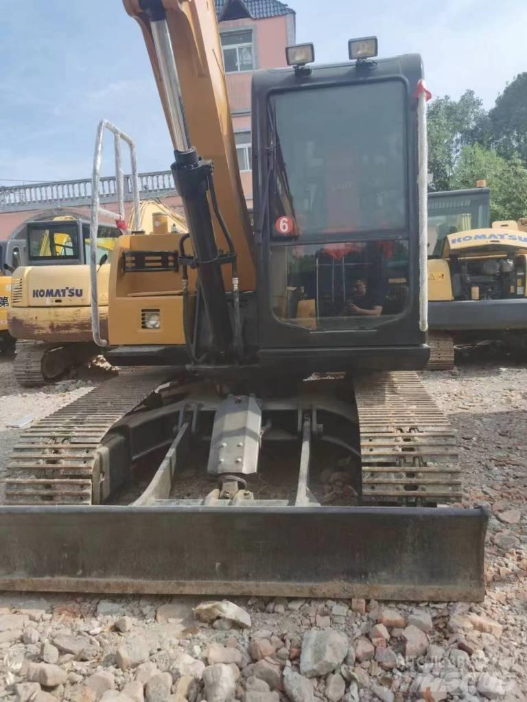 Sany SY 95 C Raupenbagger