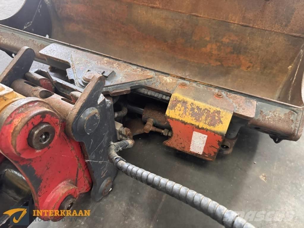Sany SY 50 U Minibagger < 7t