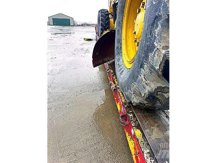 CAT 160 H Grader