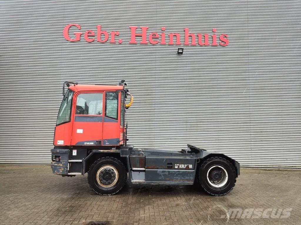 Kalmar TR 618i 4x4 Terminalzugmaschinen