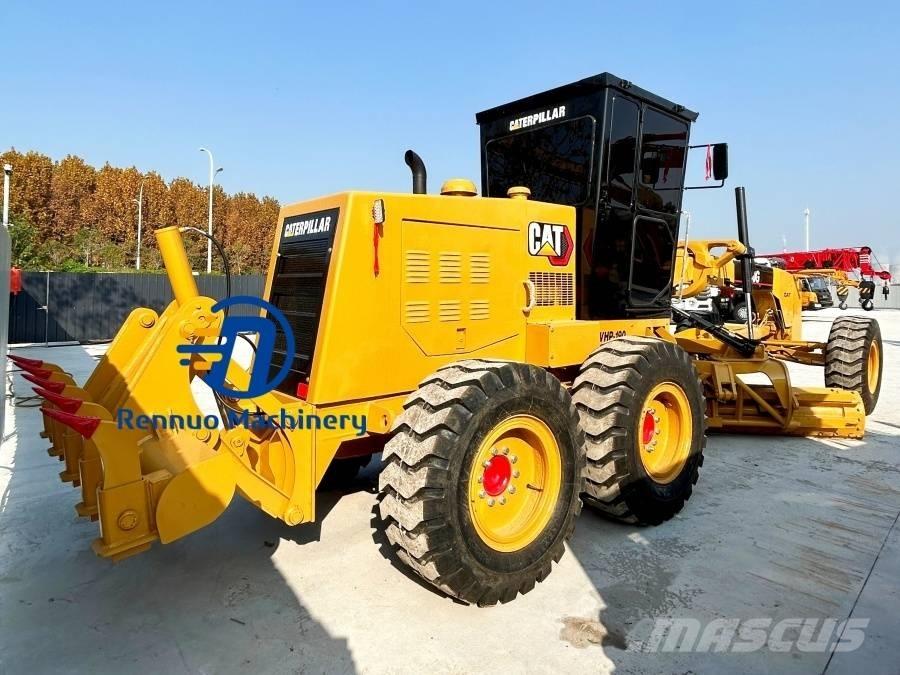 CAT 140 G Grader