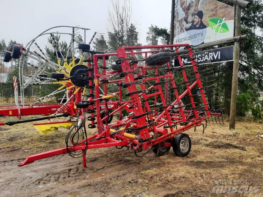 Potila Primus 600 Eggen