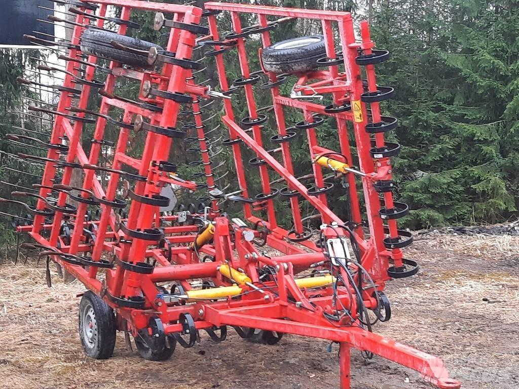 Potila Primus 600 Eggen