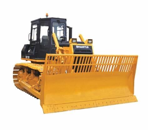 Shantui SD13R Bulldozer