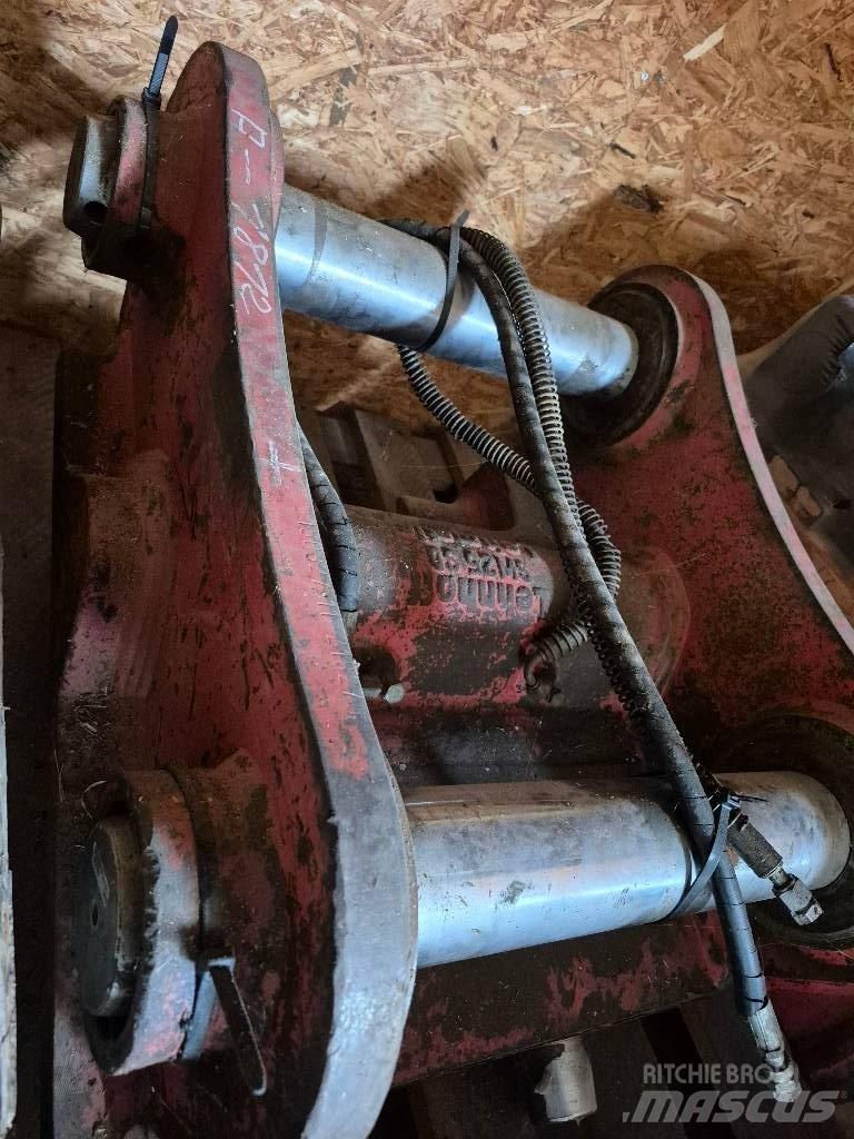 Lehnhoff HS 25 Schnellwechsler