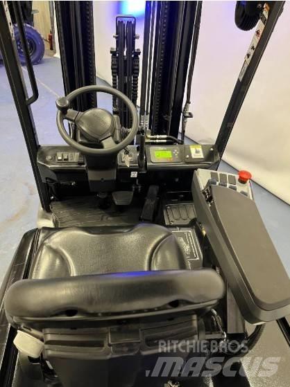 Hangcha CPDS20-AC6 Elektrostapler