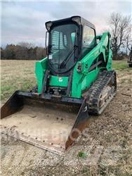 Bobcat T 650 Kompaktlader