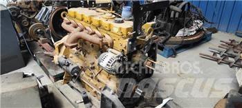 CAT C 6.6 Motoren