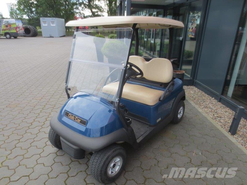 Club Car PRECEDENT Sonstige Landmaschinen