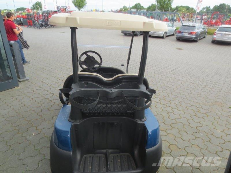 Club Car PRECEDENT Sonstige Landmaschinen