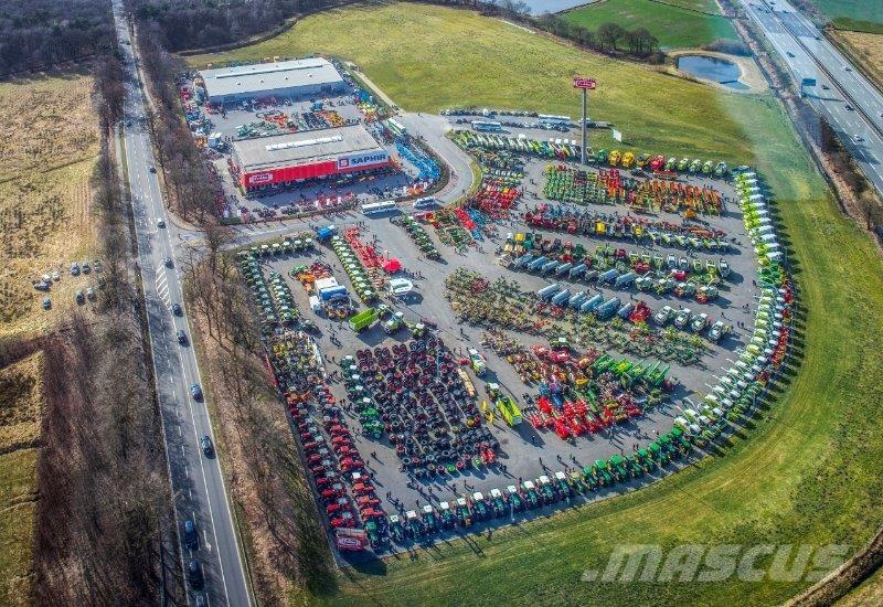 Club Car PRECEDENT Sonstige Landmaschinen