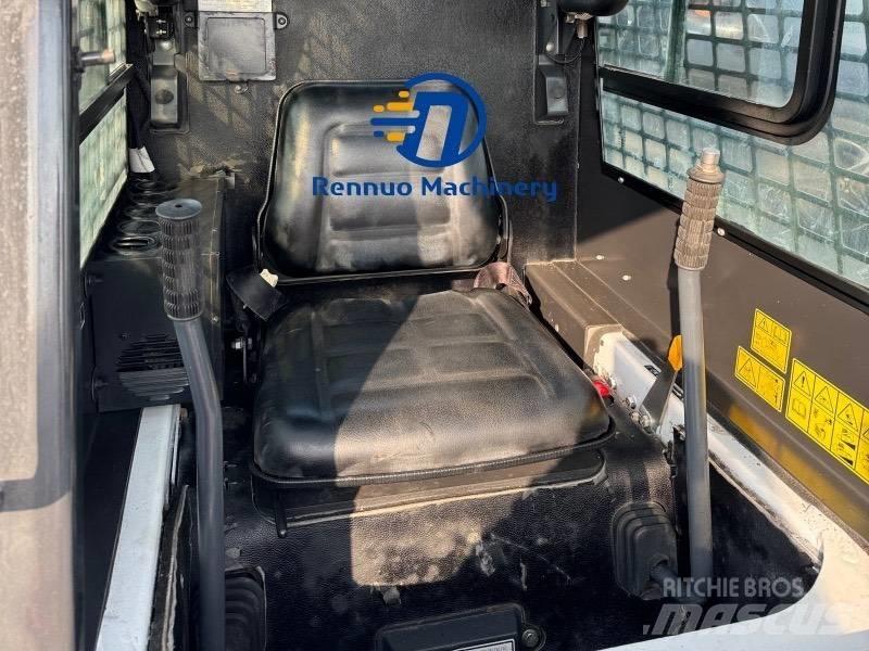 Bobcat S 130 Kompaktlader