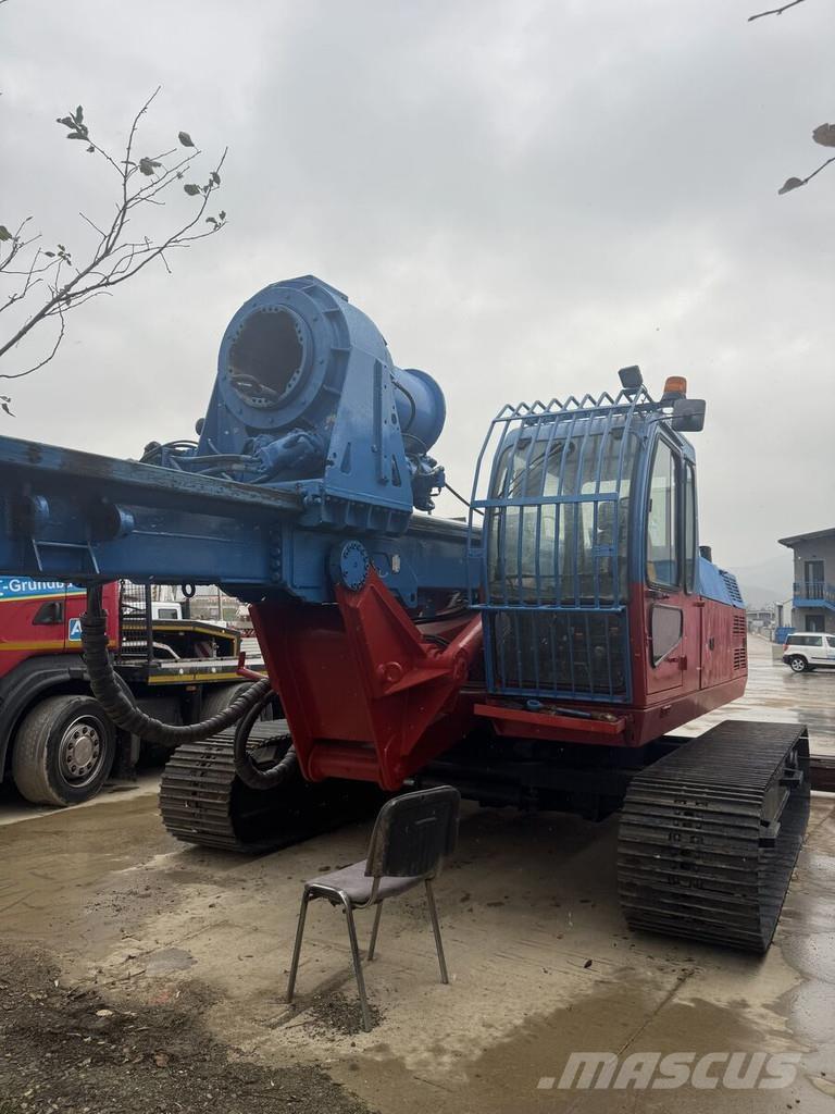 Mait HR100 Schwere Bohrgeräte