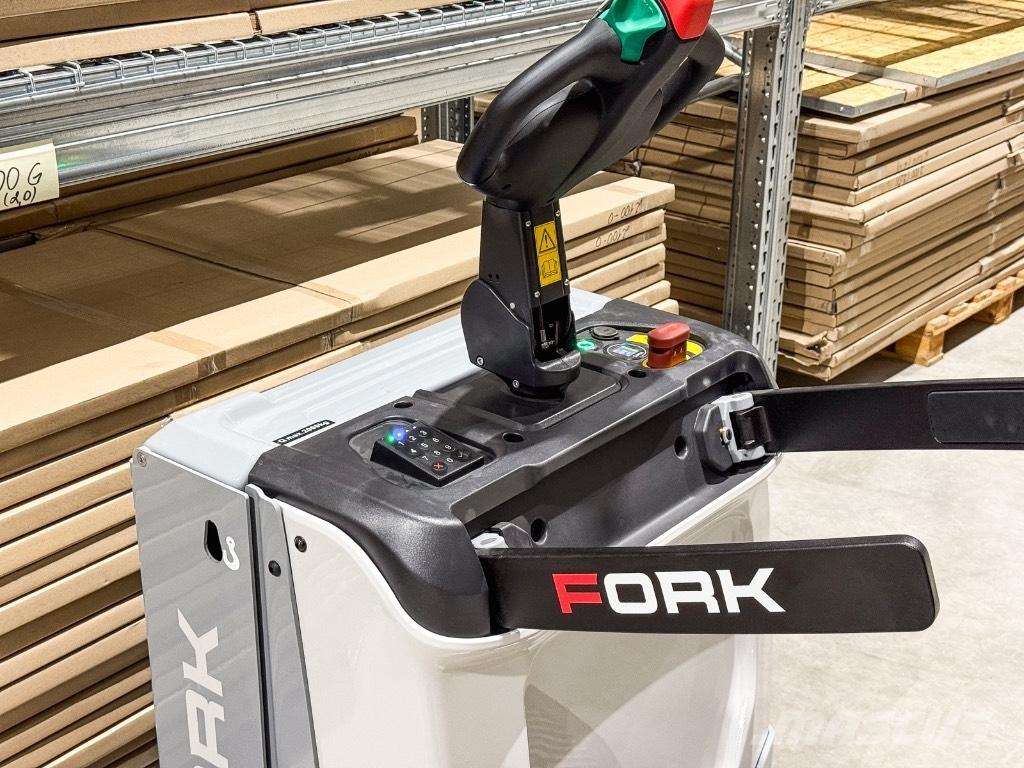 Fork PRE-N20P Handhubwagen