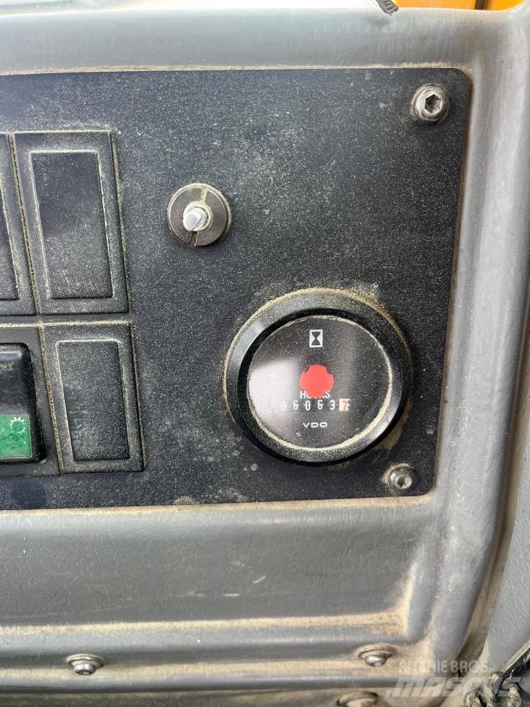 Volvo L 150 E Radlader