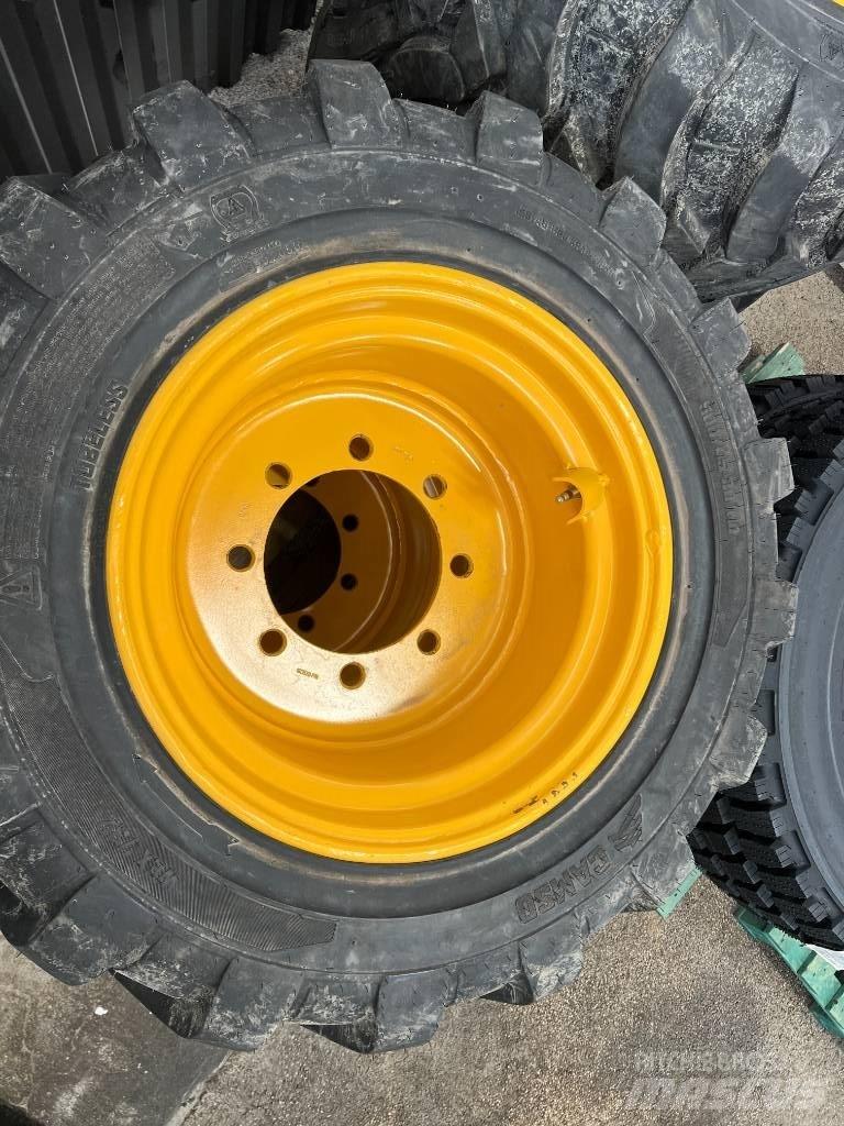  Twinhjul 500/45-20 Reifen