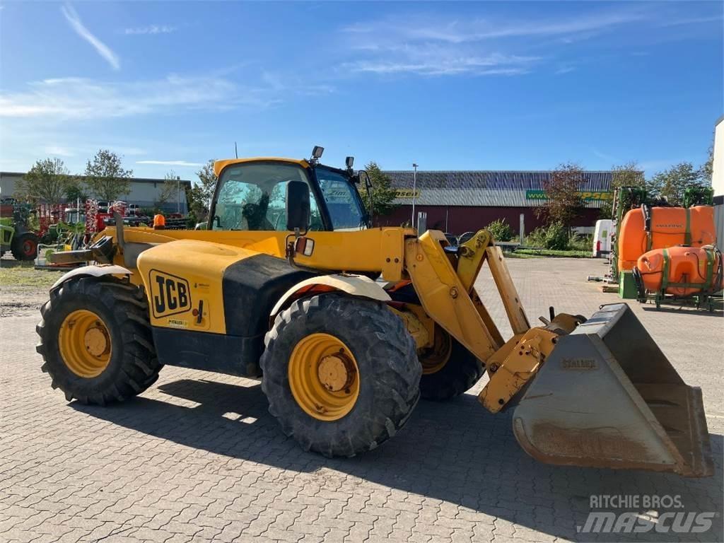 JCB 530-70 Teleskoplader